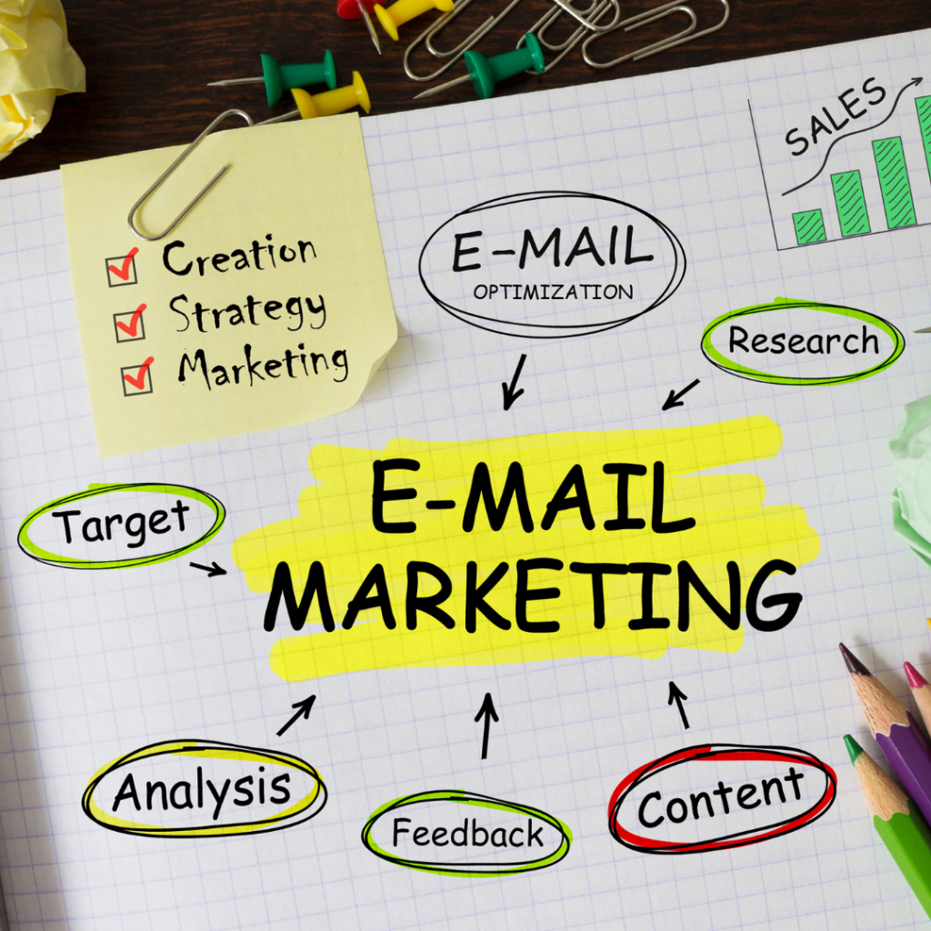 6 Good Reasons Why Email Marketing Can Work for Your Business