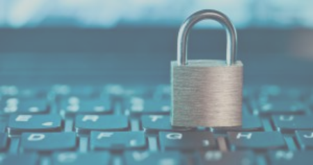 Time to Take Password Security Seriously