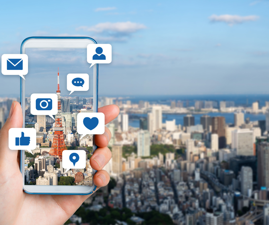 3 Important Things a Local Business Needs To Know About Social Media