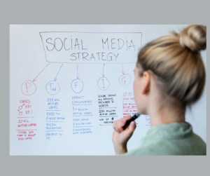 Social Media Strategy